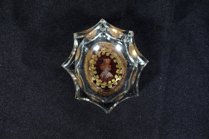 Doppelwandglas Salt