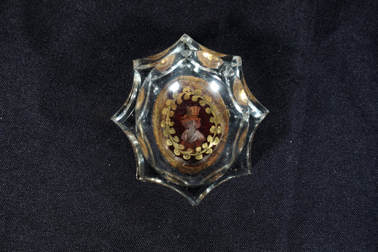 Doppelwandglas Salt
