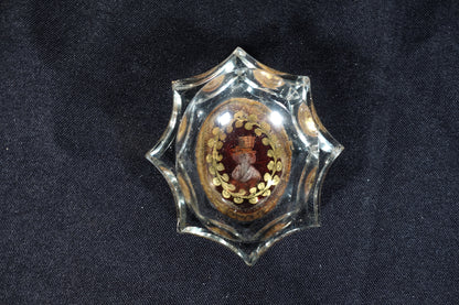Doppelwandglas Salt