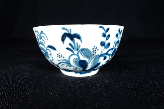 Worcester Tea Bowl