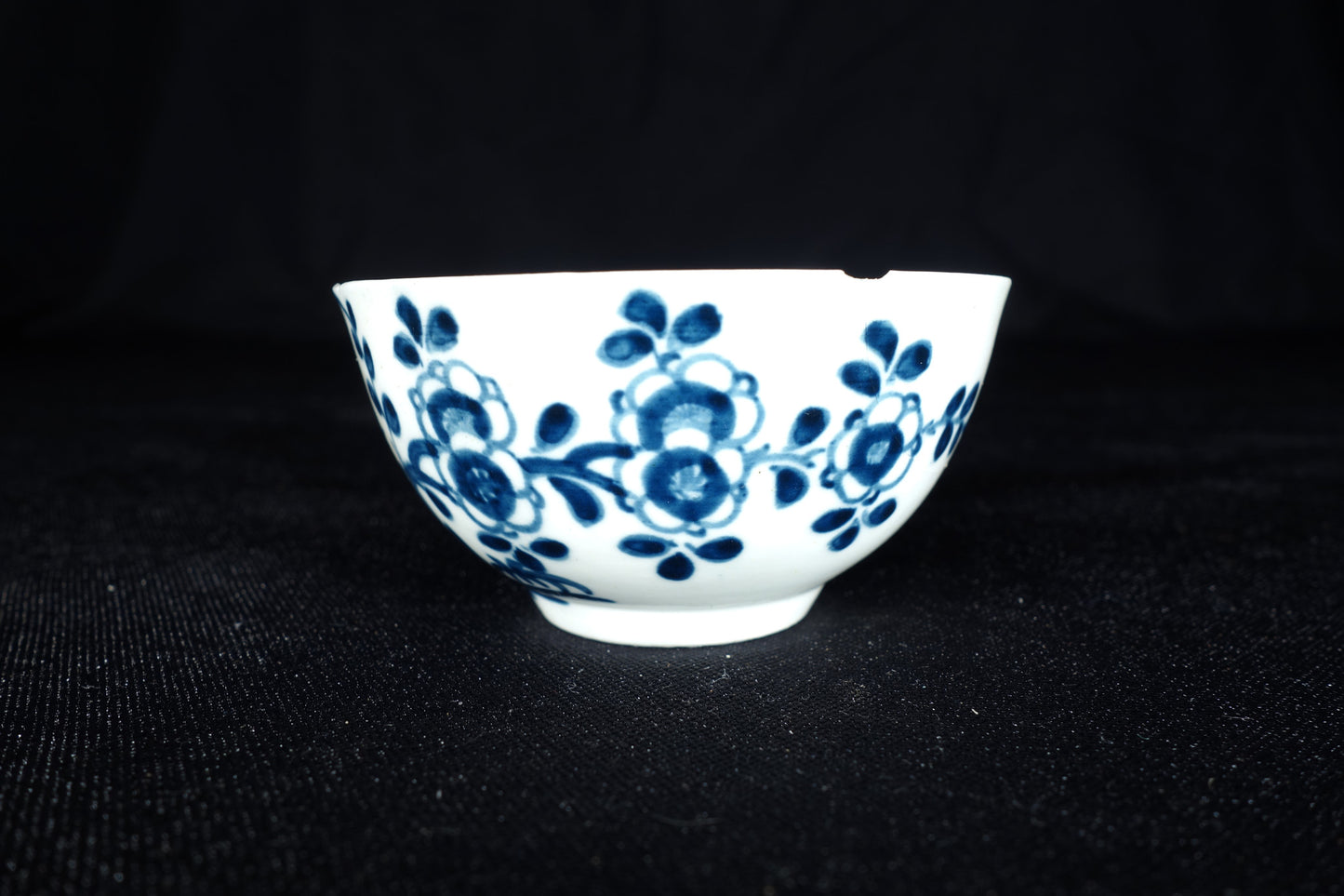 Worcester Tea Bowl