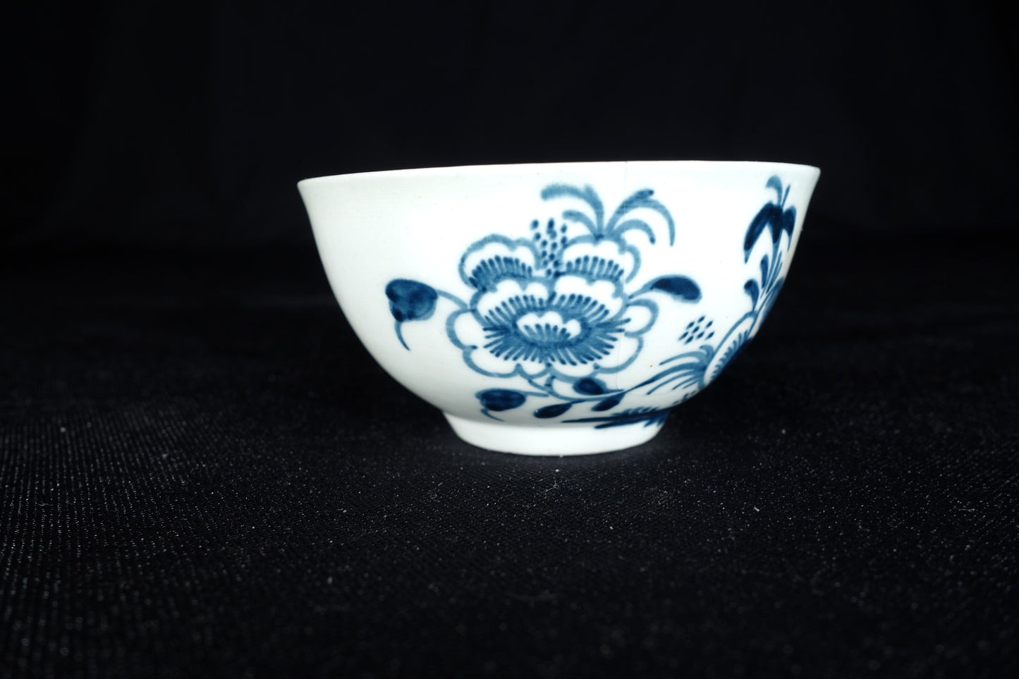 Worcester Tea Bowl