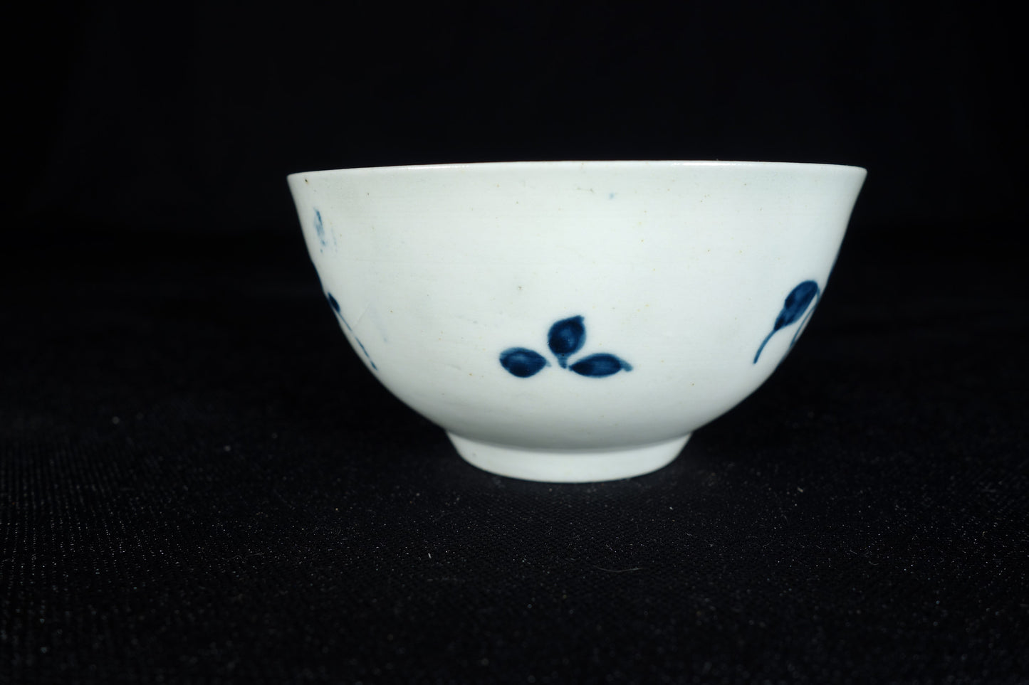 Worcester Tea Bowl