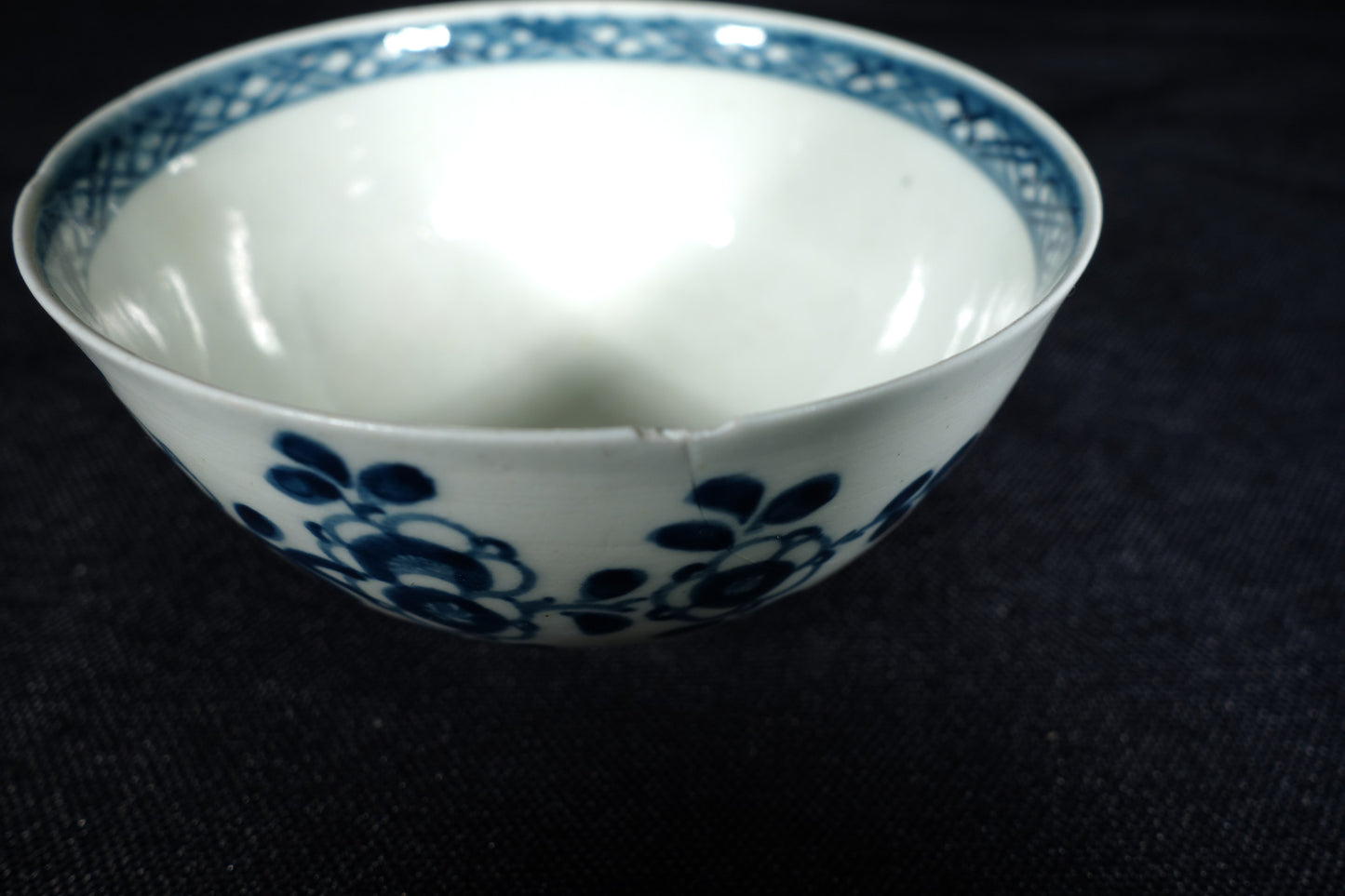 Worcester Tea Bowl
