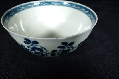 Worcester Tea Bowl