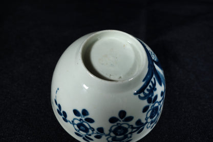 Worcester Tea Bowl