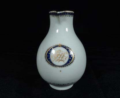 Chinese Export Tea Set