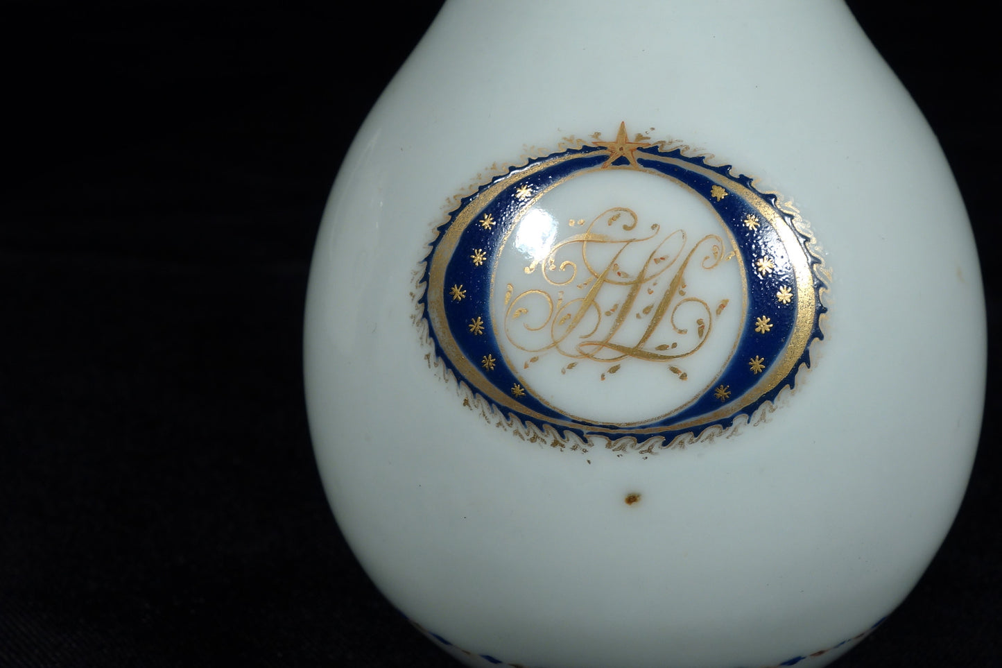 Chinese Export Tea Set