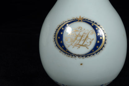 Chinese Export Tea Set