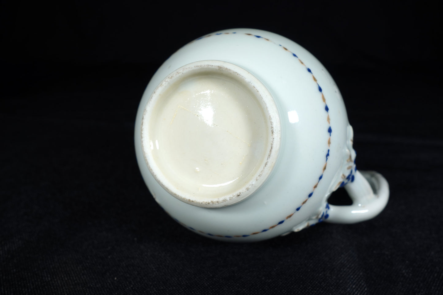 Chinese Export Tea Set