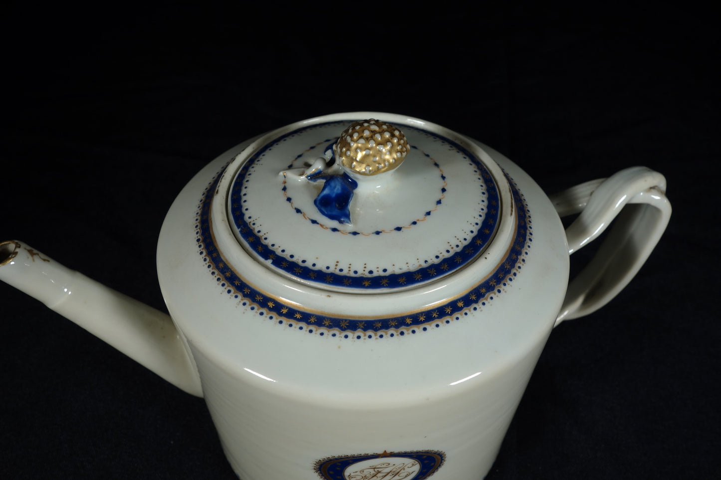 Chinese Export Tea Set