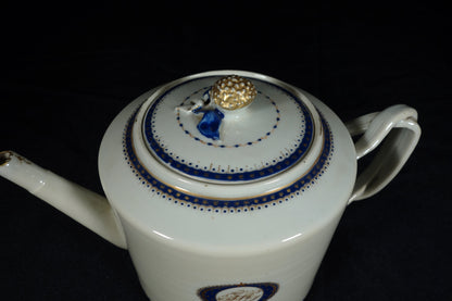 Chinese Export Tea Set