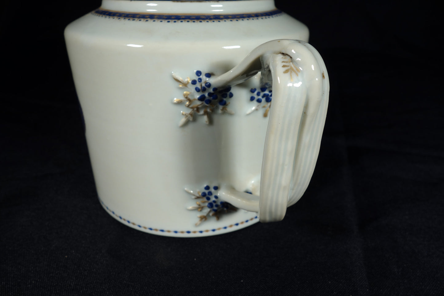 Chinese Export Tea Set