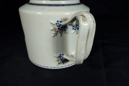 Chinese Export Tea Set