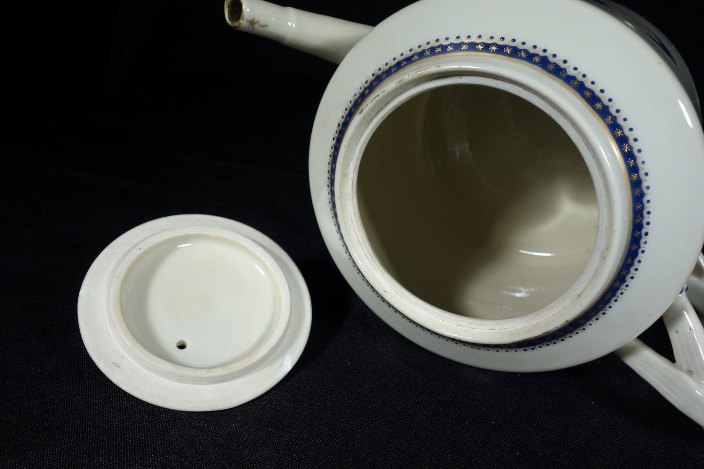 Chinese Export Tea Set