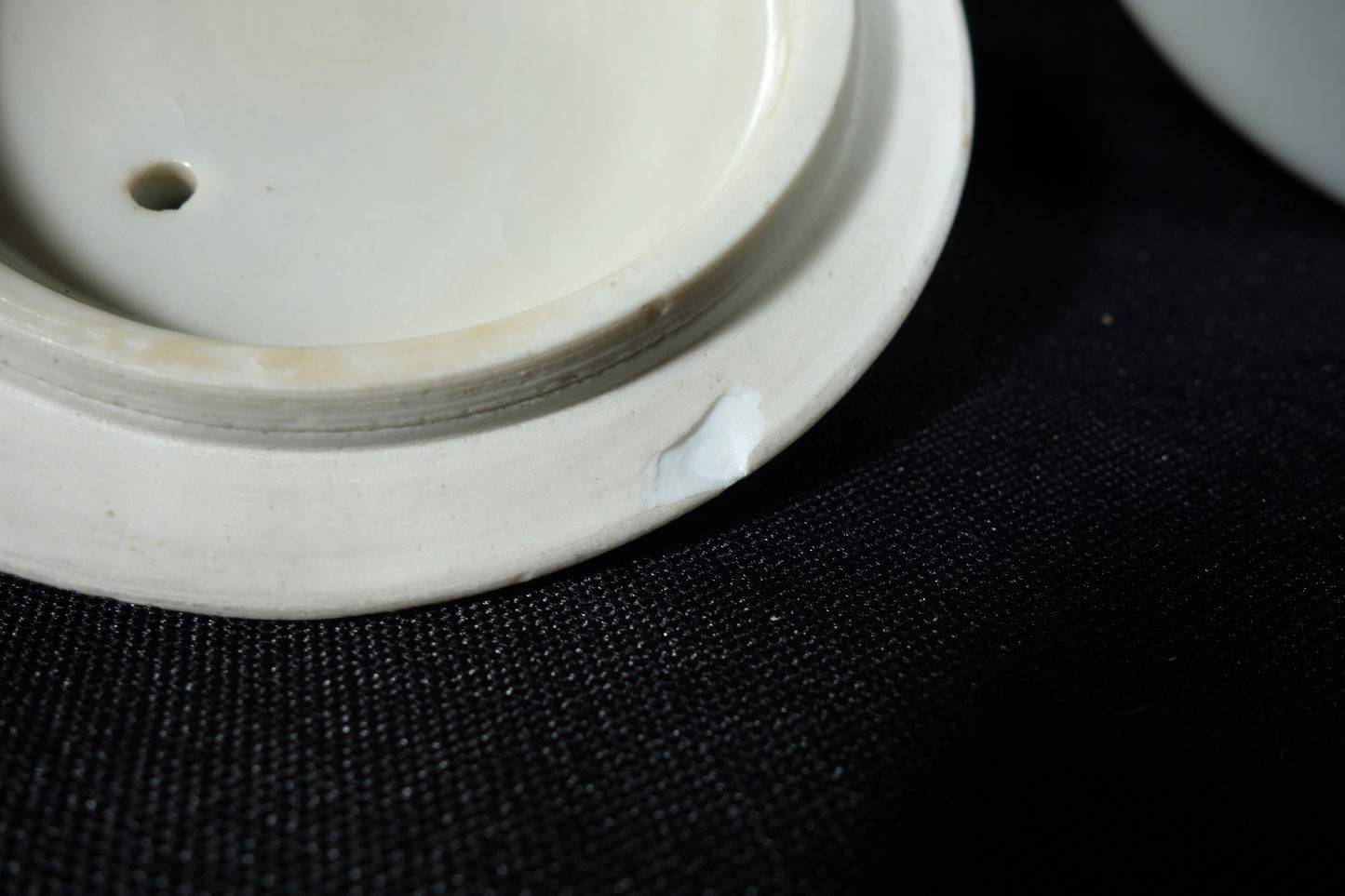Chinese Export Tea Set