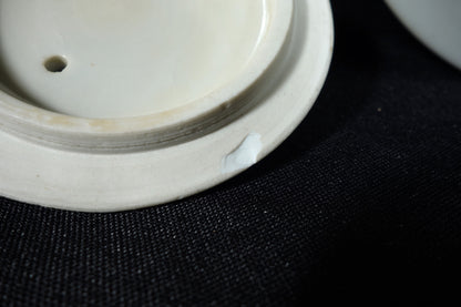 Chinese Export Tea Set