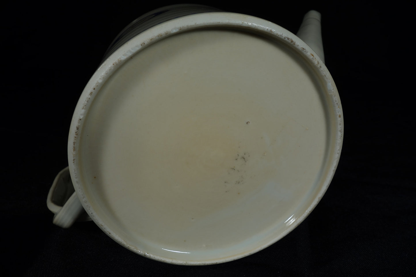 Chinese Export Tea Set