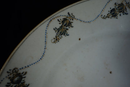 Chinese Export Plate