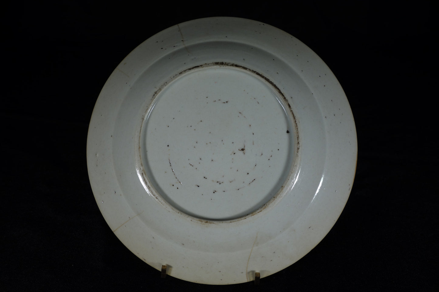 Chinese Export Plate