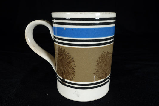 Mocha Ware Mug