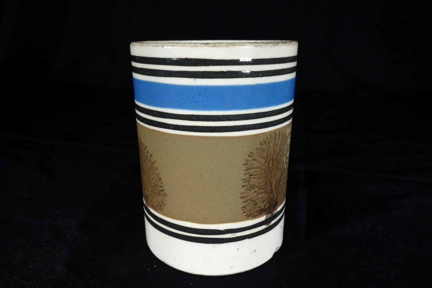 Mocha Ware Mug