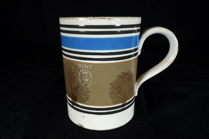 Mocha Ware Mug