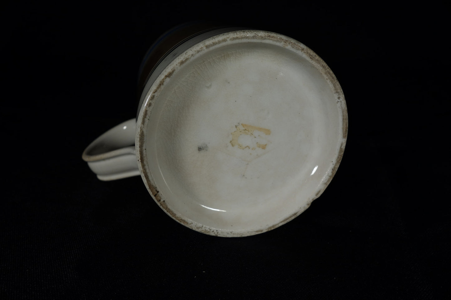 Mocha Ware Mug