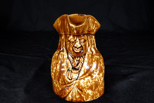 Lyman Fenton & Co Toby Mug