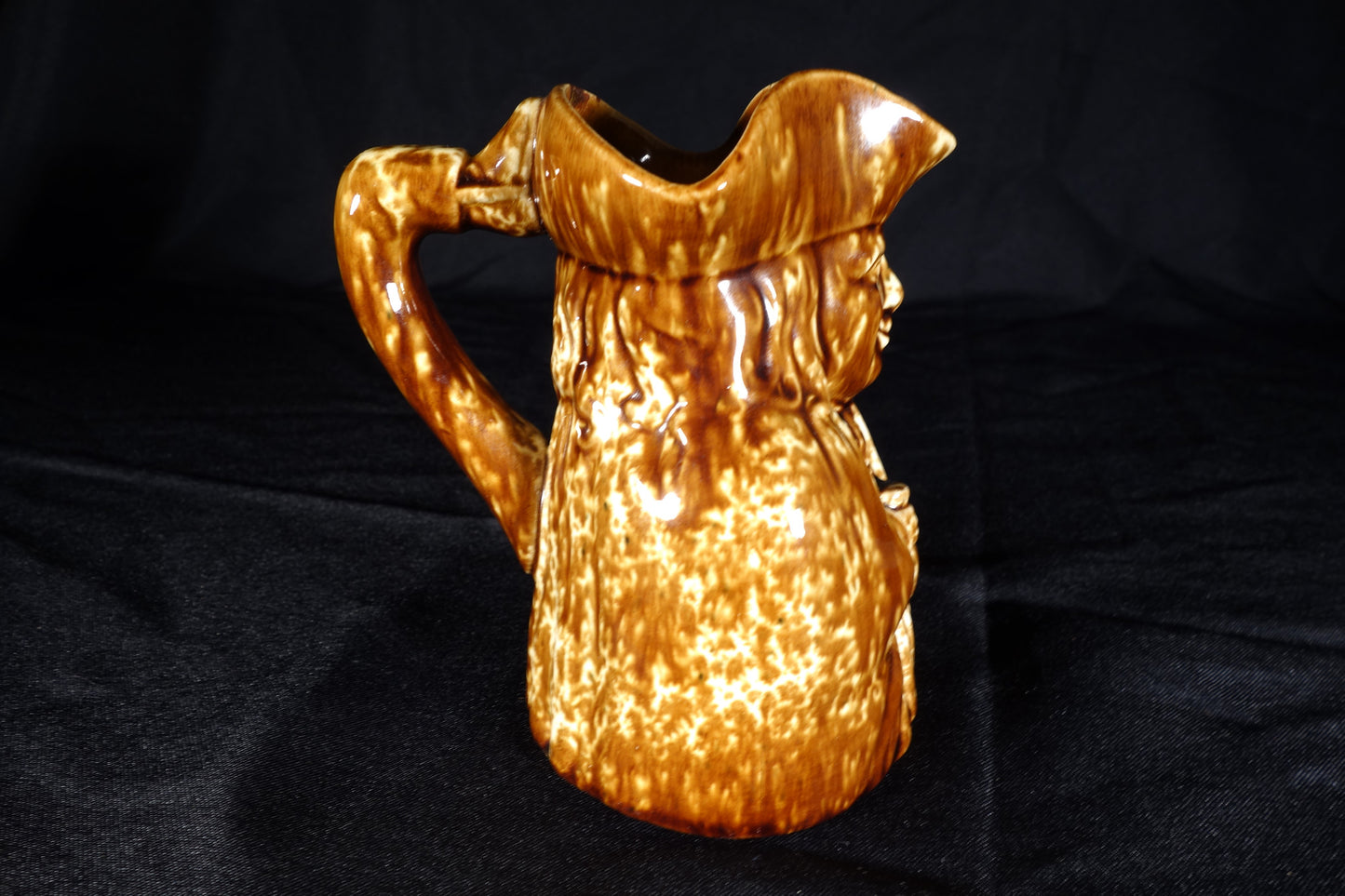 Lyman Fenton & Co Toby Mug
