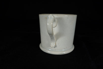 Billy Button Staffordshire Mug