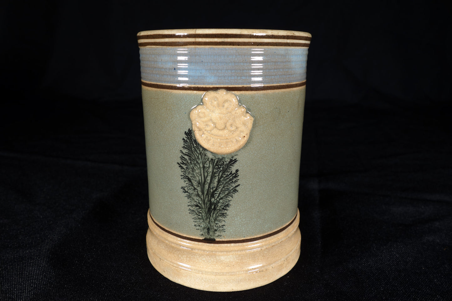 Mocha Ware Mug
