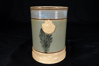 Mocha Ware Mug