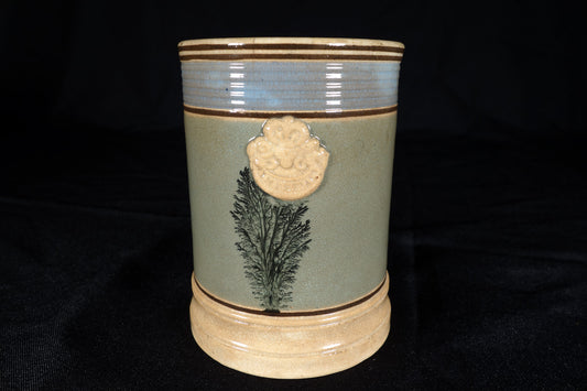 Mocha Ware Mug