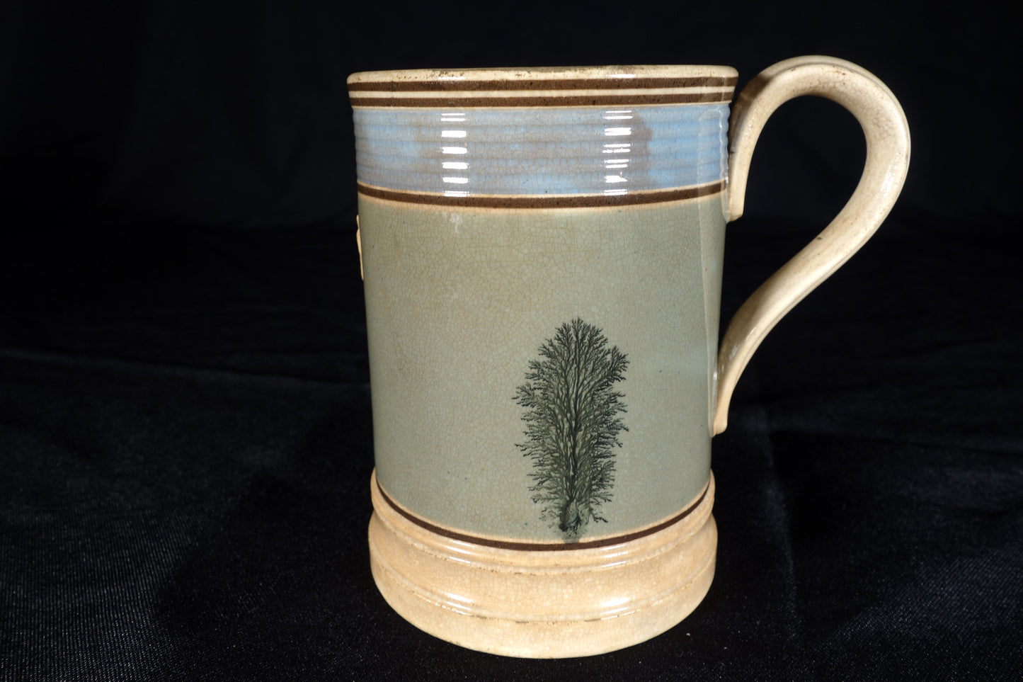 Mocha Ware Mug