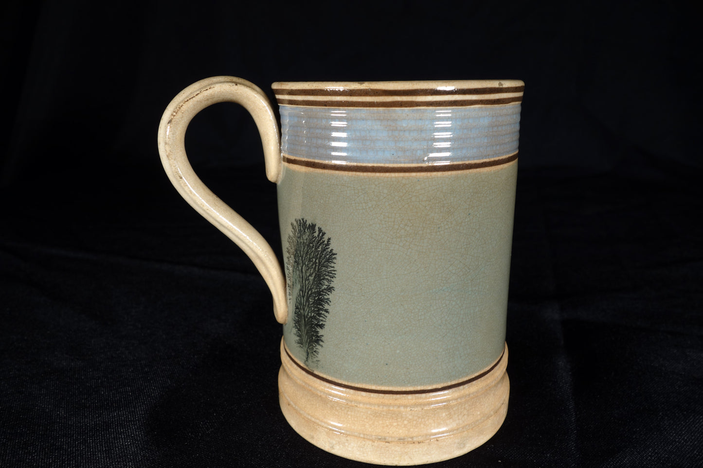 Mocha Ware Mug
