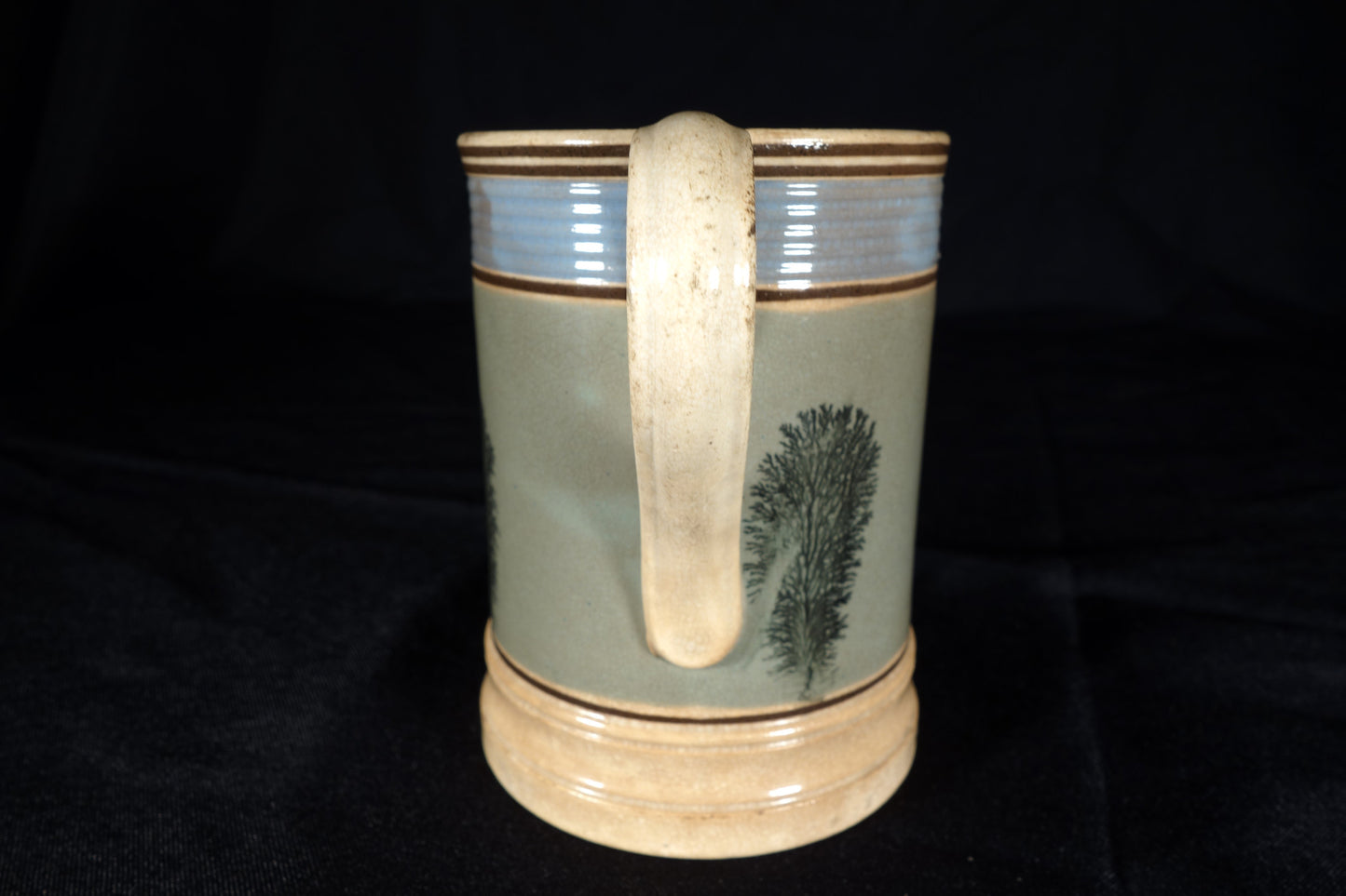 Mocha Ware Mug