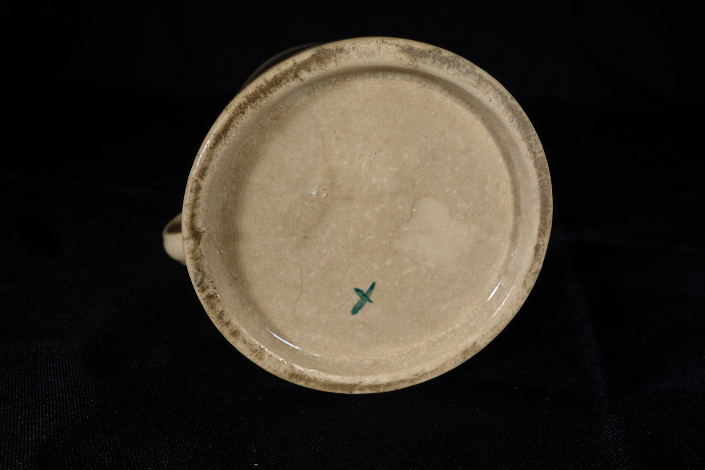 Mocha Ware Mug
