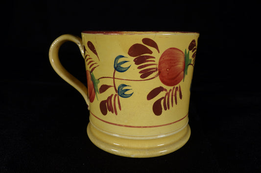 Canary Child's Mug