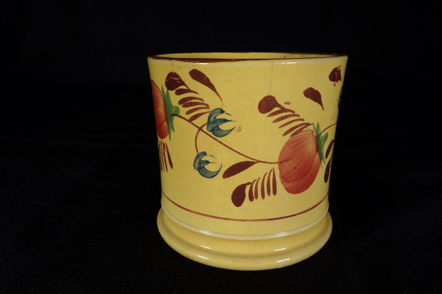 Canary Child's Mug