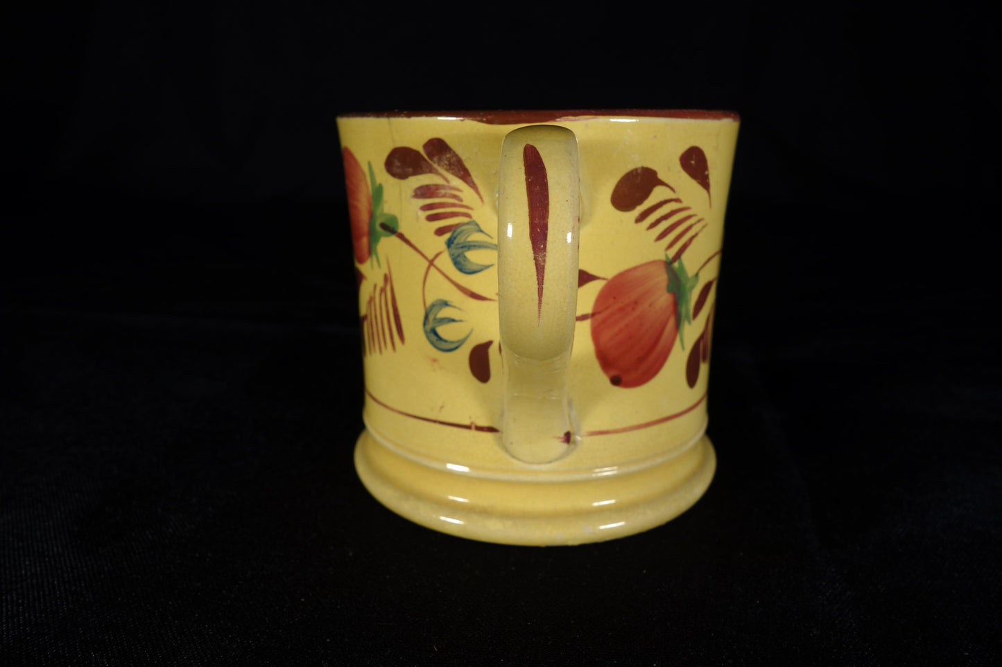 Canary Child's Mug