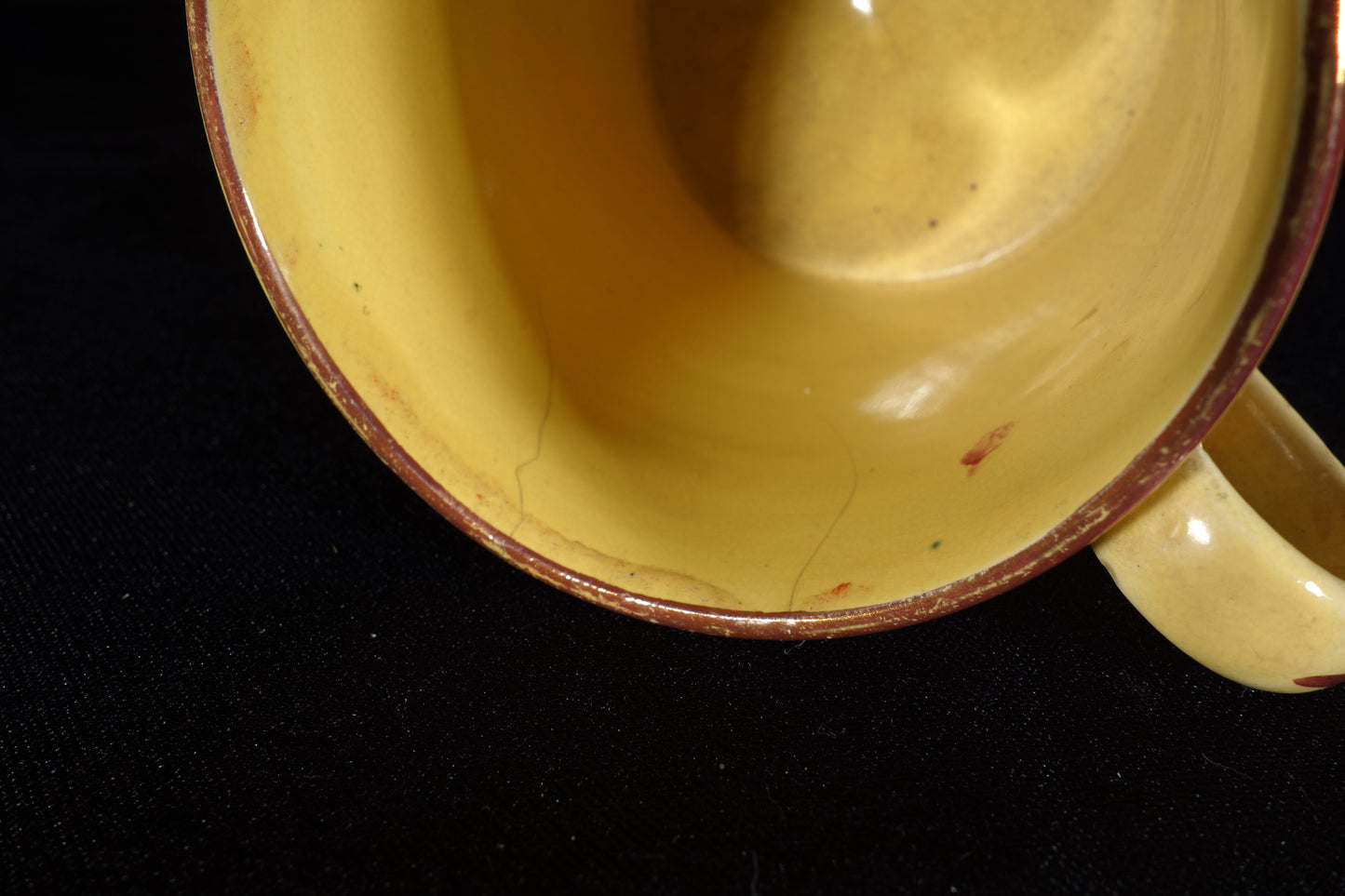 Canary Child's Mug