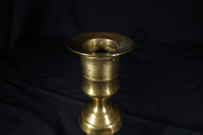 Queen Anne Candlestick