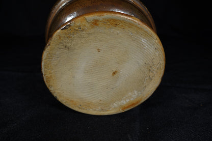 Stoneware Soap Dish