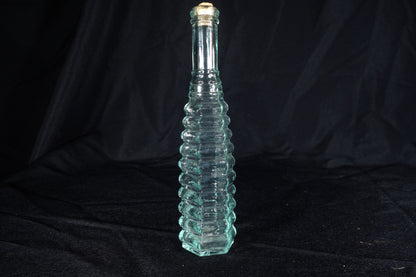 Pepper Sauce Bottle