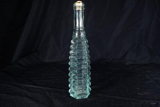 Pepper Sauce Bottle