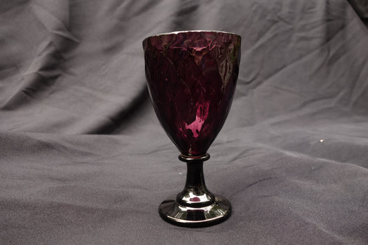 Amethyst Goblet