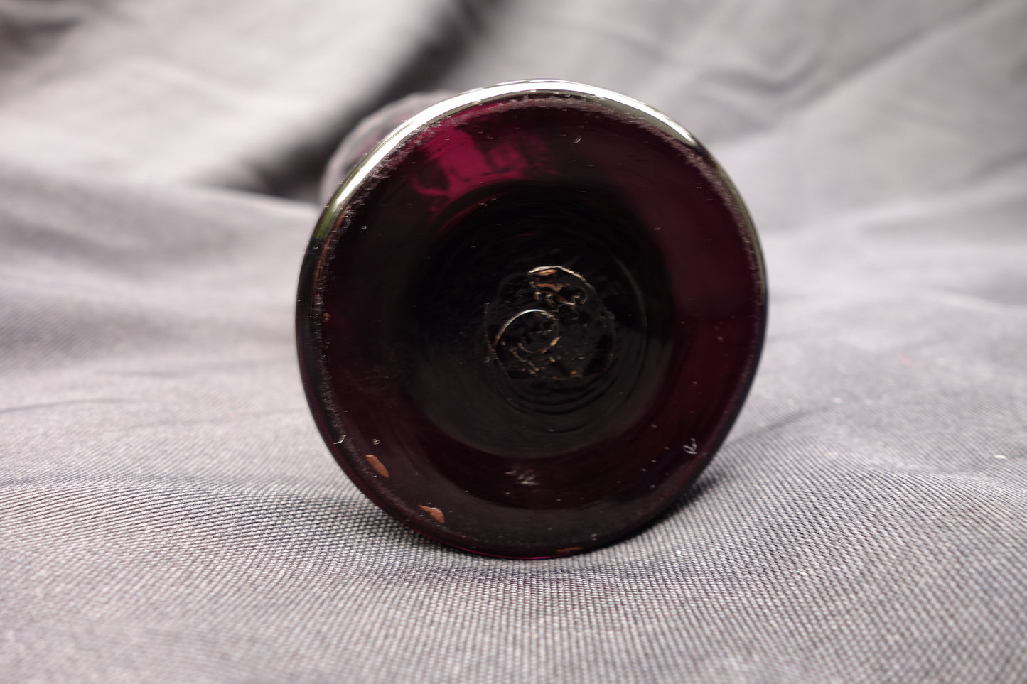 Amethyst Goblet