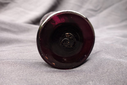 Amethyst Goblet