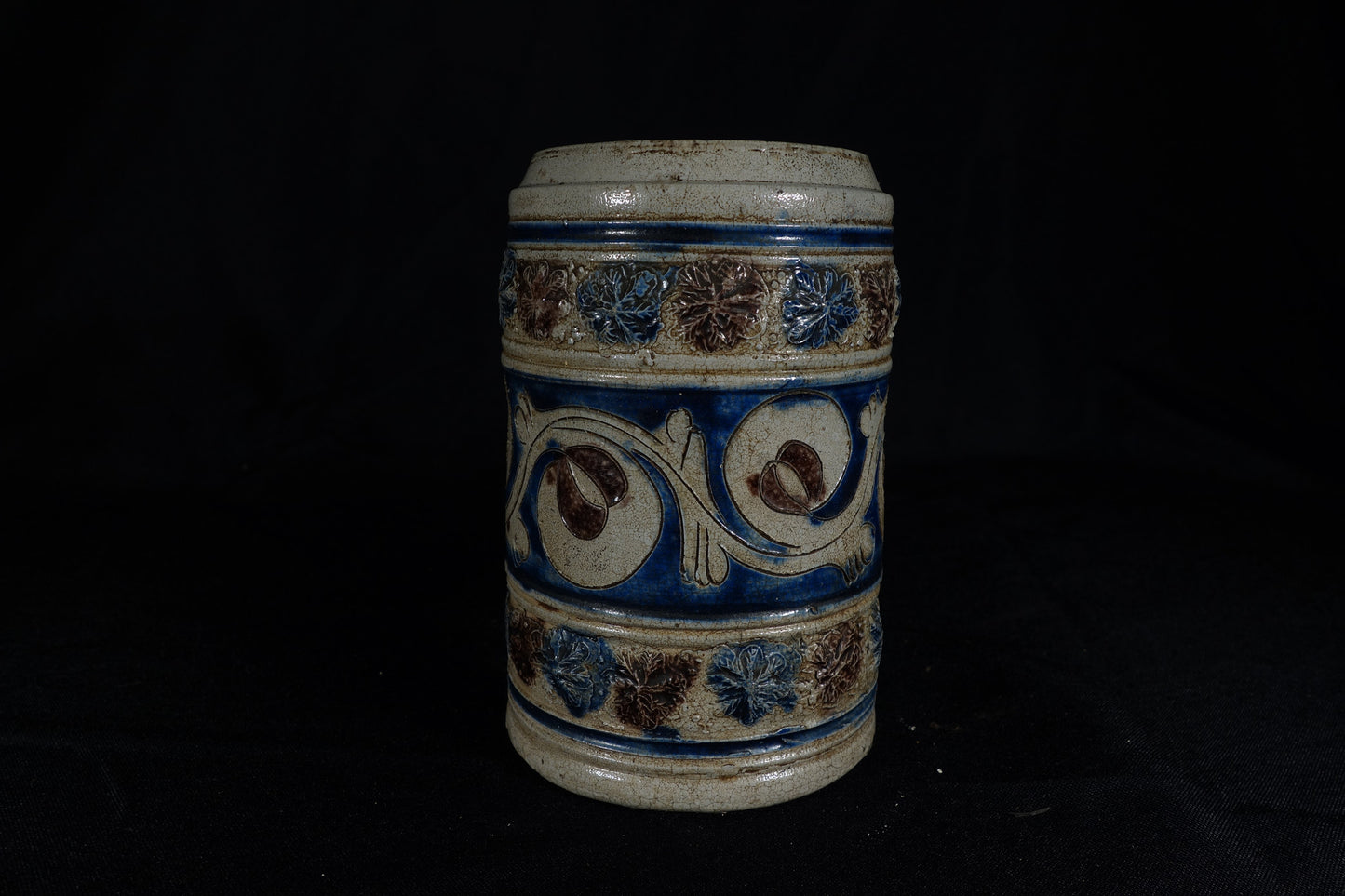 Westerwald Stoneware Tankard